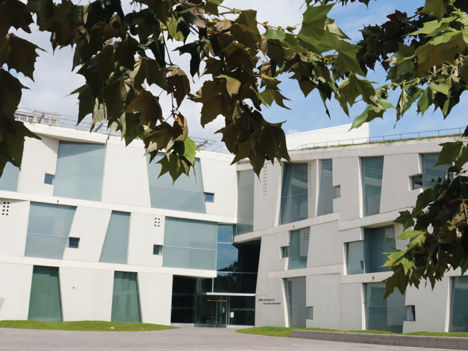 Glassell School of Art
