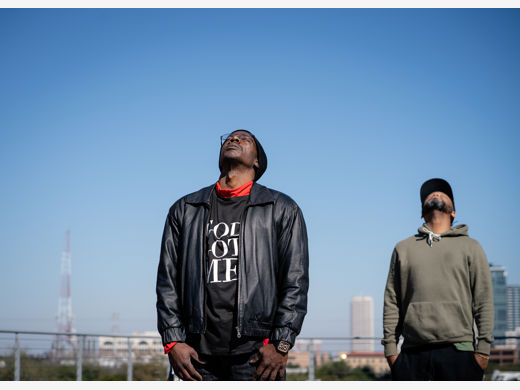 Black Men and Women Project activity