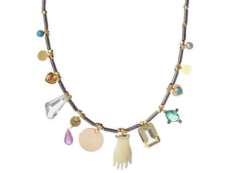MFA shop jewelry