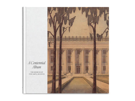 MFA shop books